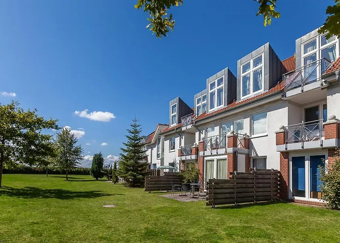 Suennslag Ostsee-perle 044 博尔滕哈根